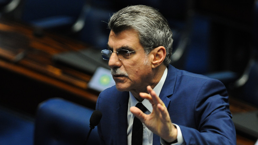 Brasil: detienen al portavoz de Temer en el Senado por el caso Odebrecht