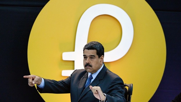 Venezuela: Trump promete sanciones contra el «Petro»