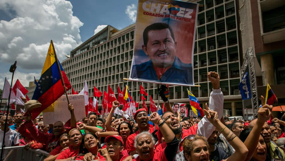 Venezuela: Gobierno reitera llamado a la ONU a acompañar elecciones del 20 de mayo