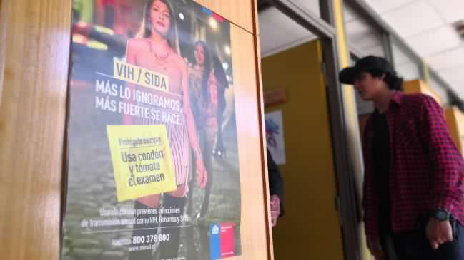Arica: Dispensador de condones creado por concejal se exportará a la vecina Tacna