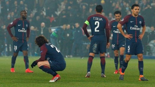 Derrota con consecuencias: Ocho jugadores se van del club