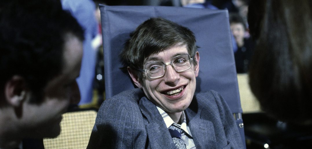 Stephen Hawking será enterrado en el mismo lugar que Newton y Darwin