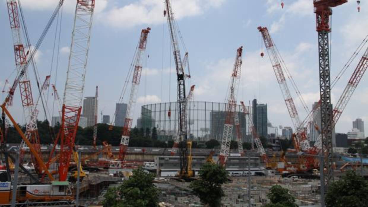 Tokio controlará aguas contaminadas para el compromiso olímpico 2020