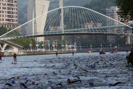 Triathlon Bilbao