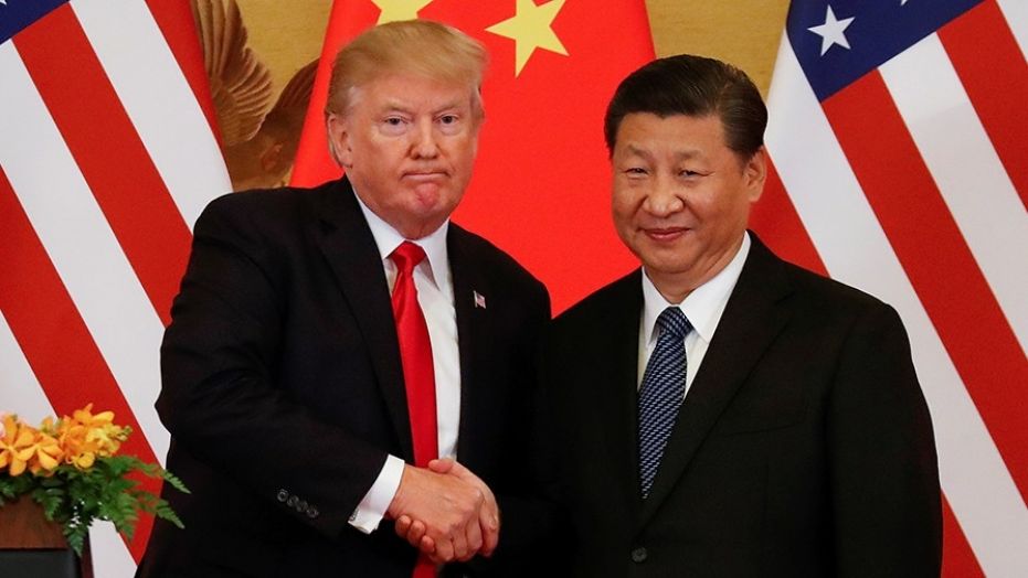 ¿Cuál es el plan de China para ganar la «guerra comercial» con EE.UU.?