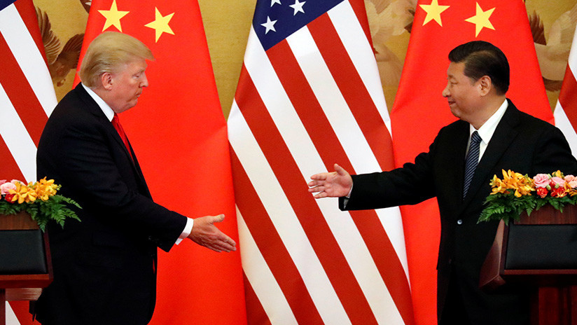 Estados Unidos: China advierte las consecuencias de una «guerra comercial»