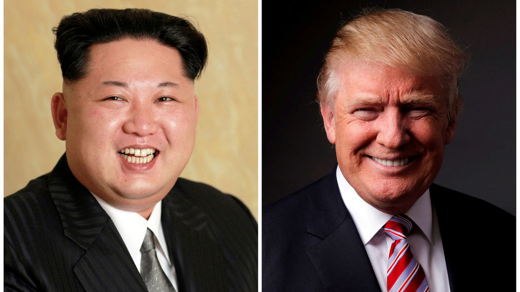 Estados Unidos: Corea del Norte estaría dispuesta a firmar «un acuerdo de paz»