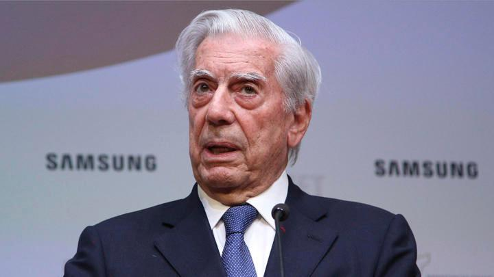 México: Vargas Llosa arremete contra López Obrador y lo acusa de «populismo y demagogia»