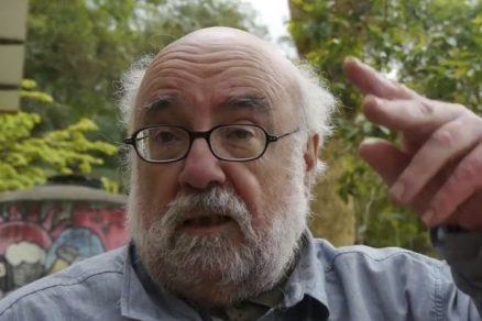 Iñaki Gil de San Vicente: «Treinta y tres tesis sobre el fascismo»