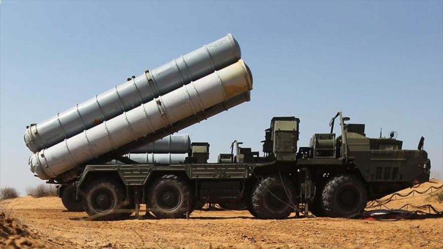 Rusia evalúa entregar sistemas de defensa a Siria tras ataque de EEUU: «Ya no tenemos ningún compromiso moral»