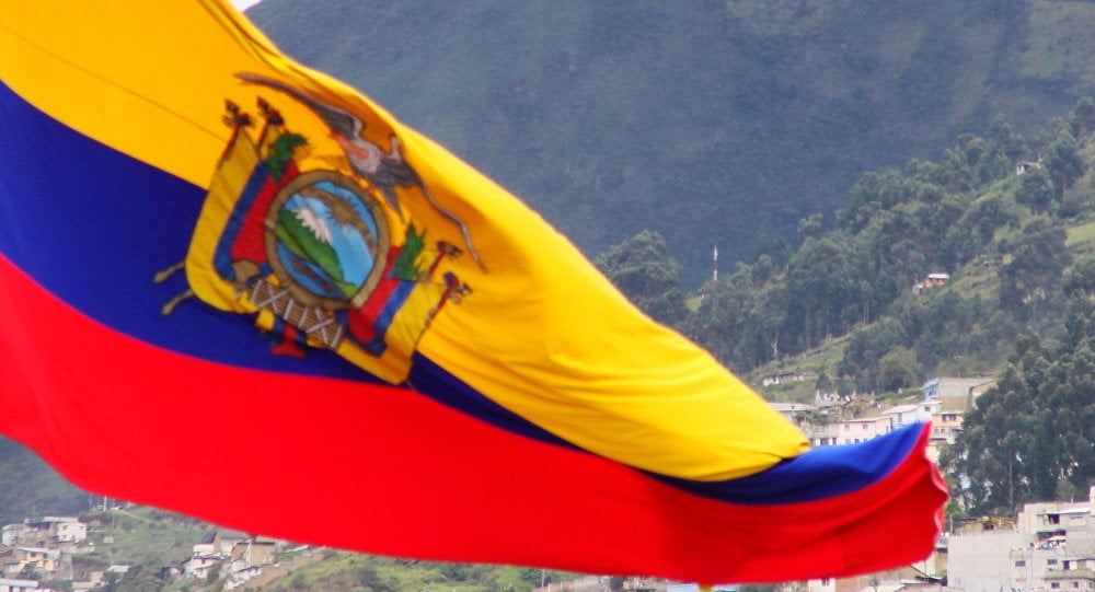 Comunidad Andina dará 10 días a Ecuador para que retire tasa aduanera