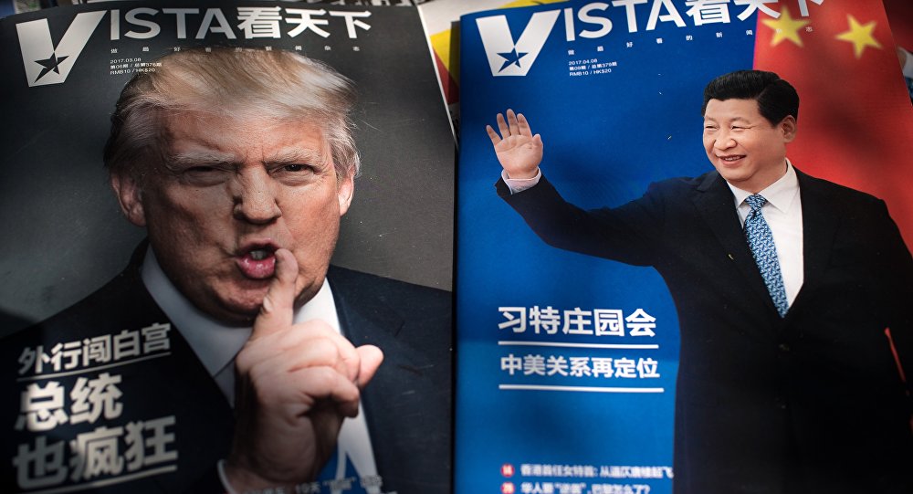 Trump reconoció derrota en guerra comercial con China