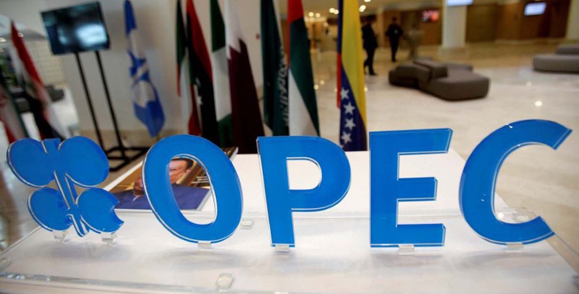 OPEP culpa a Trump de la inestabilidad del mercado petrolero