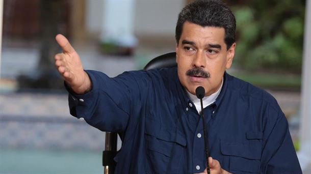 Maduro lidera intención de voto para elecciones del 20M en Venezuela a pesar de la crisis económica