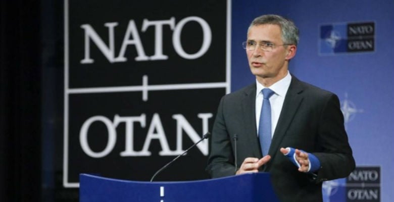 OTAN considera “mantener la presión” a Corea hasta que logre “cambios concretos”