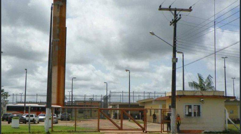 Reportan 20 muertes durante un intento de fuga en cárcel brasileña