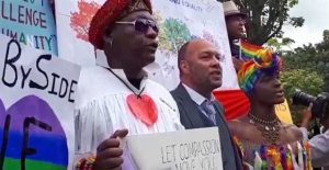 Trinidad y Tobago despenaliza la homosexualidad