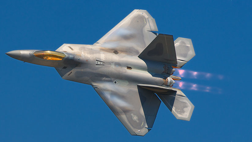 EE.UU. creará un misil hipersónico  que volará a una velocidad cinco veces más al sonido