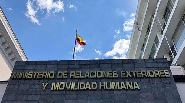 Colombianos y españoles en gran número han pedido nacionalidad ecuatoriana