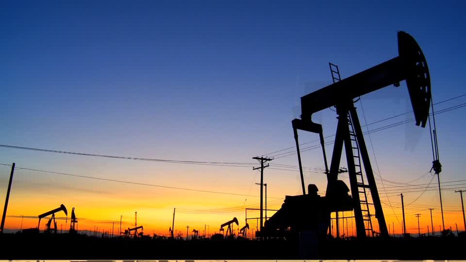 Precios del petróleo se mantienen al alza