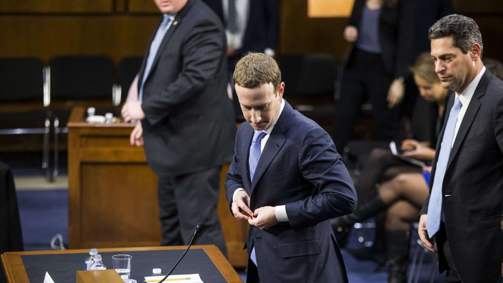 Facebook enfrenta demanda por irrumpir en la privacidad biométrica de sus usuarios