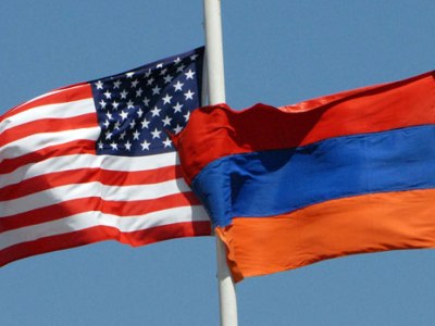 Estados Unidos aspira mantener buenas relaciones con nuevo gobierno de Armenia