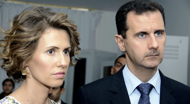 Bashar Al Asad tras ataques de EEUU: Potencias occidentales han perdido su credibilidad frente a sus pueblos y el mundo