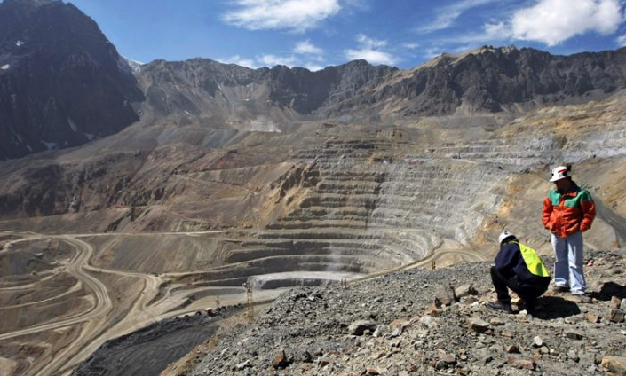 Minería Costo C1 “a la chilena” : Los costos oficiales de corto plazo de las mineras y sus implicancias en las negociaciones colectivas