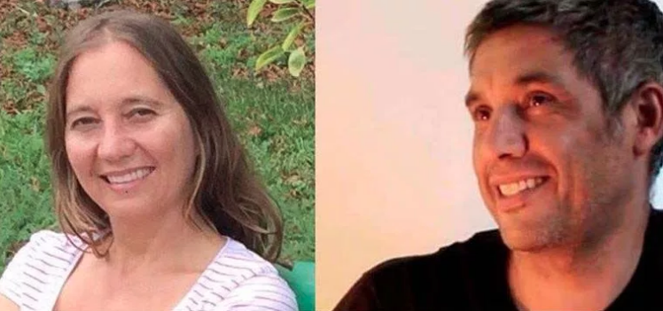 Buscan sumar apoyo para los ex frentistas Ricardo Palma y Silvia Brzovic