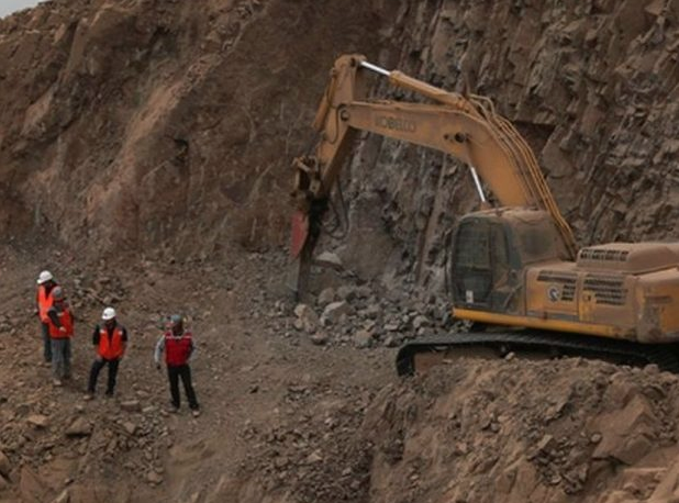 Minera Pampa Camarones deberá responder por daño a patrimonio arqueológico