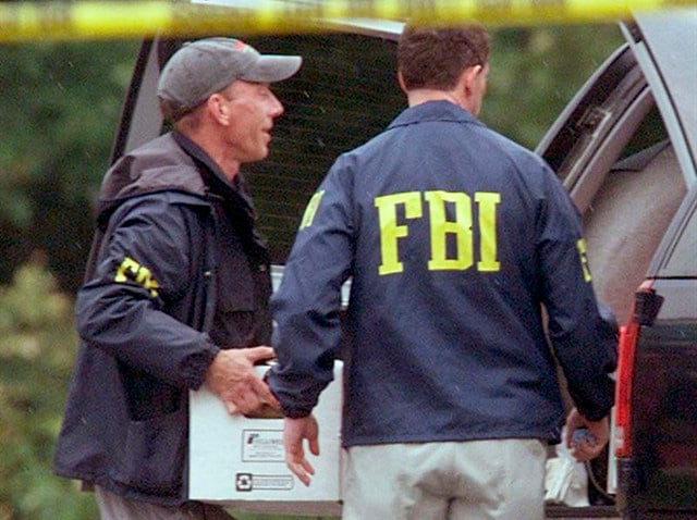 FBI registró la oficina del abogado personal de Donald Trump