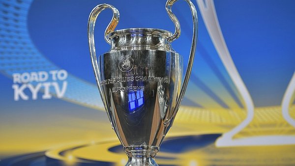 Partidos electrizantes habrá en cuartos de final de la Champions League