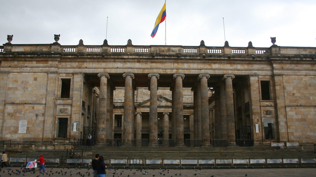 Venezuela entregó nota de protesta a Colombia