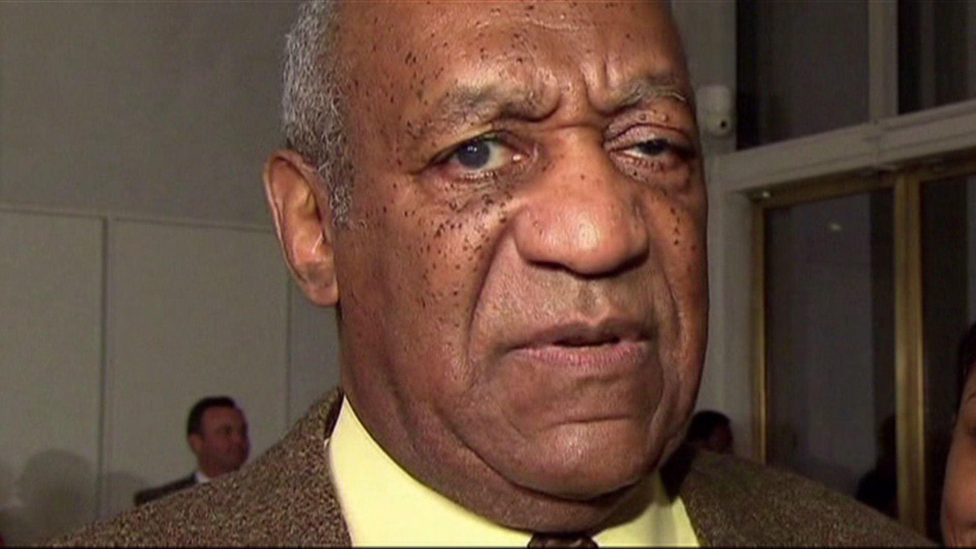 ¡Escándalo! Diez años de cárcel para Bill Cosby por agresión sexual