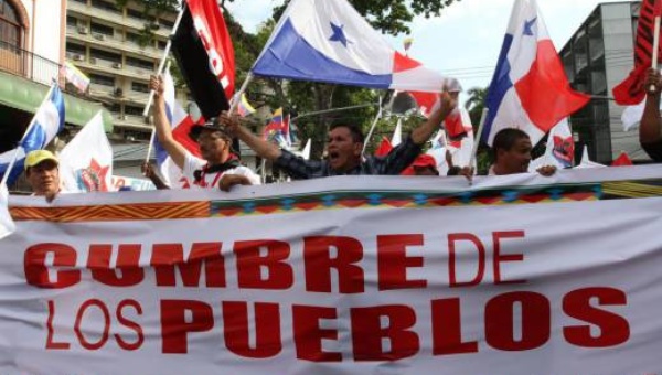 OEA hace silencio a las detenciones y desapariciones de dirigentes políticos progresistas