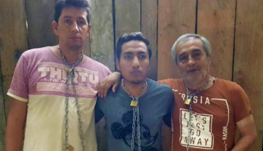 Unión Nacional de Periodistas de Ecuador repudia asesinato de equipo reporteril de El Comercio
