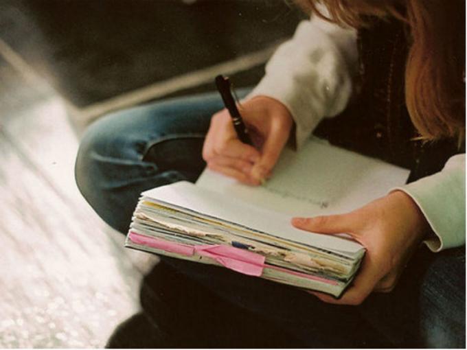 Como en la vieja escuela: Tomar notas a mano es más efectivo que hacerlo con un teclado