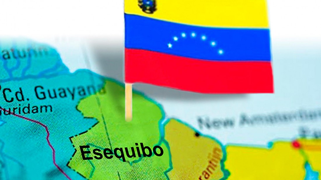 Venezuela rechaza posición “unilateral” de Guyana sobre el Esequibo