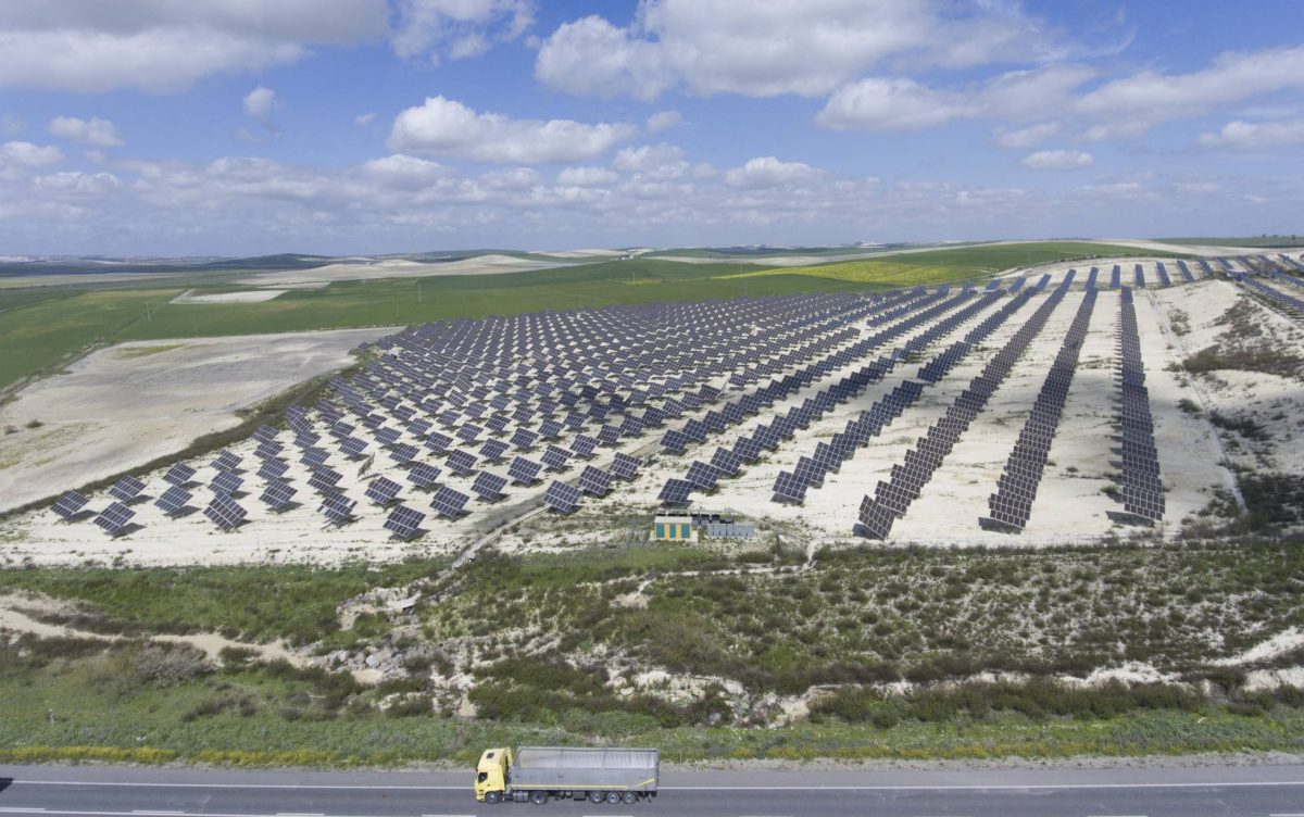 Empresas presionan en España por Ley de cambio climático