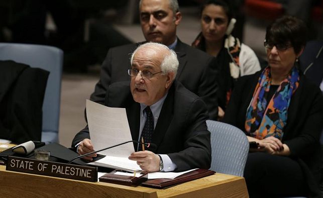 Países árabes demandan actuación de Consejo de Seguridad tras muertes en Gaza