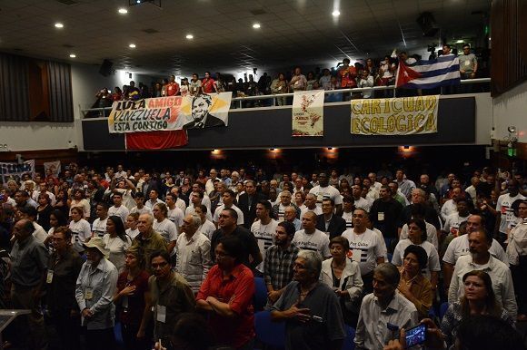 Perú: Pueblos abordan realidades invisibles para una deslucida Cumbre de las Américas