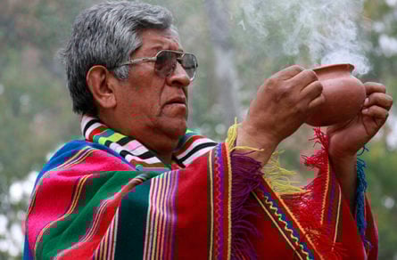 Argentina celebrará Semana de los Pueblos Indígenas