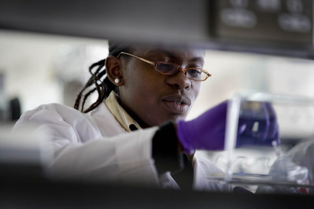 Investigadores africanos se rebelan contra el uso de la ciencia como mercancía
