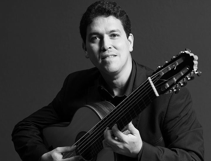 Asesinato de José Luis Lara enluta la guitarra venezolana