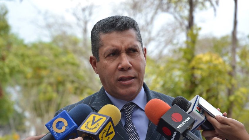 ¿Quién es Henri Falcón? El candidato presidencial que propone oficializar dolarización de la economía venezolana