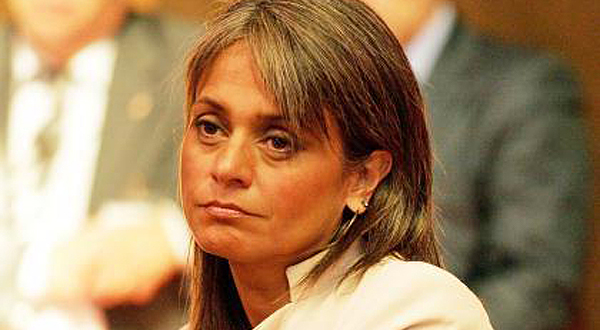 Presidenta de la UDI descarta sanciones a diputado Urrutia por sus polémicas declaraciones