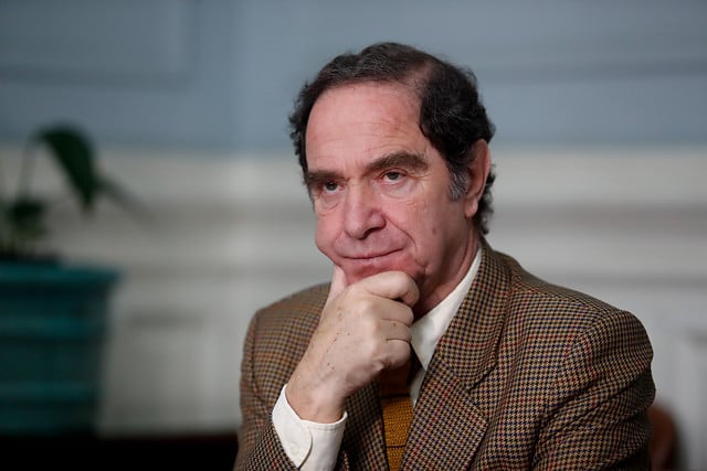 Suprema ve un “dejo de amenazas” en declaraciones de ministro Larraín sobre los jueces