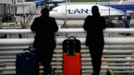 Se aplaza la huelga en LAN Express: Empresa solicitó la mediación obligatoria