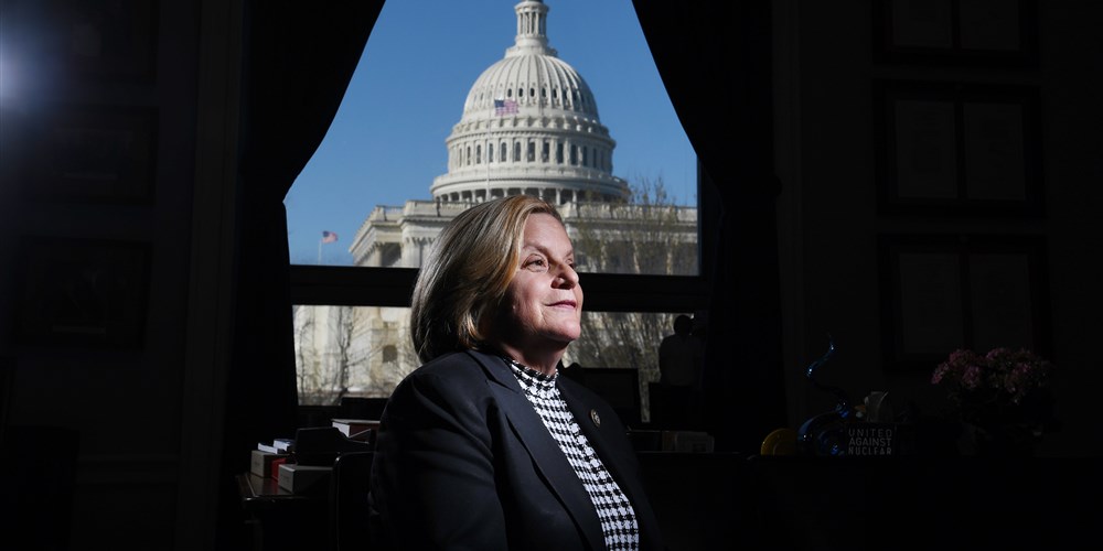 Legisladora Republicana pro LGBT se retiró del mundo político