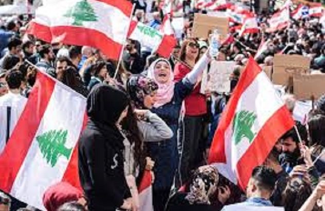 Profesores universitarios del Líbano extenderán huelga hasta que se cumplan peticiones